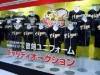 阪神百貨店にタイガース交流戦ユニホーム105着－慈善オークションで
