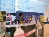 ブリーゼブリーゼに「夕涼みバー」－アルコール飲料を無料サンプリング