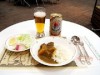 梅田で「初号アサヒビール復刻版」試飲イベント－当時のつまみも再現