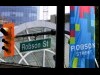 バンクーバー　ロブソン（Robson Street）特集
「世界一住みやすい都市バンクーバー。街の人気スポット、ロブソンストリートを知る」
