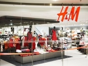 欧州カジュアル衣料「H&M」－バンクーバー郊外にBC州1号店