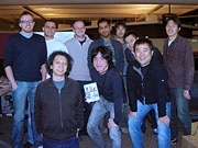 「FIFA08」日本発売へ－日本人8人含む19カ国のスタッフが開発
