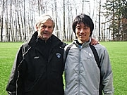 元Ｊリーガー平野孝選手、バンクーバー・ホワイトキャップスと契約