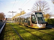 バンクーバーに路面電車プロジェクト－2010年冬季五輪に向け動き出す