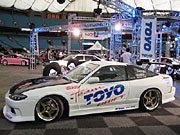 500台超のパフォーマンス車が一堂に－バンクーバーで展示会