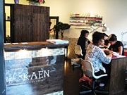 バンクーバーの美容サロン「KAEN」が2号店－ネイル中心に