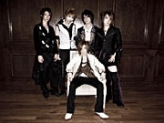 ジャパニーズ・ビジュアル系バンド、バンクーバーで初のフルコンサート開催へ