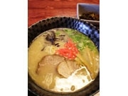 バンクーバーに本格とんこつラーメン店「麺屋」－早くも人気集める