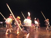 バンクーバーでフィリピン舞踊ショー－色鮮やかな衣装で同国の歴史を表現