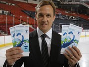 バンクーバー冬季五輪チケット第2期販売－開始4時間で13万枚販売