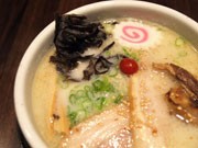 ダウンタウンに「らーめん山頭火」カナダ1号店－開店前から話題に