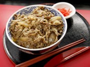 バンクーバーのダウンタウンに「牛丼家」－「日本を思い出す味」提供