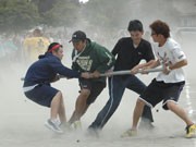 「日本の運動会」開催で日本人コミュニティーを盛り上げる－ノースバンクーバーに約200人集結