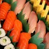スシ・ゼロ・ワン(Sushi Zero One)