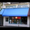 ステフォズ(Stepho's Souvlaki Greek Taverna)