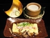 和風創作料理店「隠恋房」