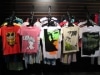 Tシャツ専門店「Mark-It Apparel」