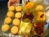 「Saint Germain Bakery & Patisserie」のペイストリー