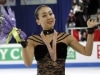 「四大陸フィギュア」女子フリー　浅田真央選手
