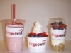 フローズンヨーグルト店「Froyoswirl」