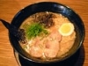 リッチモンドに新ラーメン店「Gー麺」
