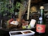 バンクーバーの居酒屋「金魚」