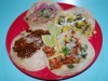 バンクーバーに本格タコス店「La Taqueria」