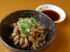 日本食ファストフード「自然や」