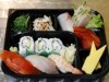 五輪弁当