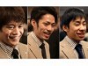 フィギュア、日本男子選手