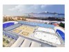 リッチモンド、オリンピックオーバル改装