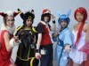 バンクーバーでアニメフェス開催