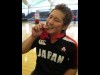 車イスラグビー、島川選手
