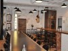 サンドイッチ店「Meat& Bread」