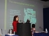 漫画家・竹宮惠子さんがブリティッシュコロンビア大学で講演