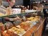 ガスタウンにギリシャ料理「nu 」3号店－ギリシャスイーツなど話題に