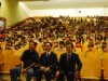 Special Lecture ‘Gift from Space’ by Mamoru Mouri in Vancouver