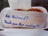 A Long Queue Hot dog Stand ‘JAPA DOG’ is now in Richmond - Business Expansion