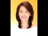 A Reconstruction Support Lecture in Canada - A Marathon Runner Yuko Arimori Come to Canada