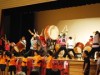 Joint Concert by Japanese Drum Group in Vancouver - Support for School Reconstruction in Onagawa, Miyagi