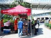 ‘JAPA DOG’ in Vancouver International Airport - Popular among Tourists and Airport Staff