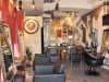 ‘ANTIQUE’ Hair Studio in Vancouver -Owned by a Japanese Stylist