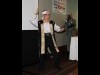 105 Years Old, Saburo Shochi Came to Vancouver during his Lecture around the World