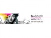 Vancouver Fashion Week 2013 - Japanese Designers are coming to Canada