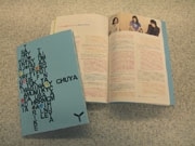 中也をイメージした映像作品を収録－DVDブックレット販売