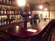 山口・湯田温泉に焼酎居酒屋4号店－焼酎はワンプライスで提供