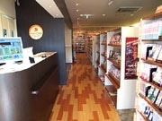 山口・小郡にネットカフェ「コミックバスター」－山口県初出店