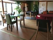 民家を改造したパスタ専門店－ゆったりと過ごせる大人の隠れ家