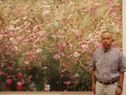 山口県美術展覧会23日スタート－大賞は吉村芳生さんの色鉛筆画