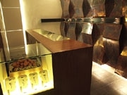山口・阿知須に卵の専門店－金銀の薫製卵や卵餡の焼きたて饅頭も